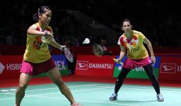 Hasil 32 Besar Thailand Masters 2024: Ganda Putri Indonesia Unjuk Gigi - JPNN.com