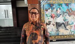 Istana Sebut Mahfud Ingin Bertemu Jokowi, belum Menyampaikan Surat Pengunduran Diri - JPNN.com