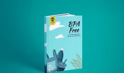 Luncurkan Buku, Ahli Kesehatan Gaungkan Gerakan Hidup Sehat Bebas BPA - JPNN.com