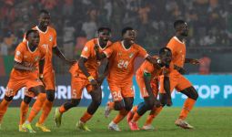 Piala Afrika 2023: Pantai Gading Bikin Kejutan, Juara Bertahan Tumbang - JPNN.com