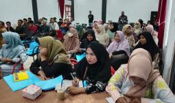 Literasi Digital Jadi Bekal Masyarakat Menjelang Pemilu - JPNN.com