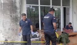 Polda Jatim Diminta Usut Tuntas Perusakan Rumah Sukarelawan Prabowo-Gibran - JPNN.com