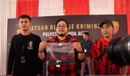 Polisi Ungkap Motif di Balik Pembunuhan Sadis di Banda Aceh, Ternyata - JPNN.com