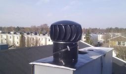 SupaVent, Solusi Inovatif Kurangi Udara Panas di Dalam Rumah - JPNN.com