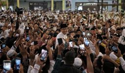 Anies Yakin Masyarakat Madura Berpihak kepada Gagasan Perubahan - JPNN.com