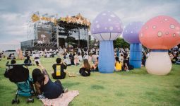 Tiket Joyland Festival Bali 2024 Masih Tersedia, Sebegini Harganya - JPNN.com