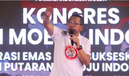Qodari: Mayoritas Pemilih Inginkan Pilpres 2024 Sekali Putaran - JPNN.com