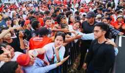 Kaesang Apresiasi Kerja Keras Mahfud MD di Kabinet Jokowi - JPNN.com