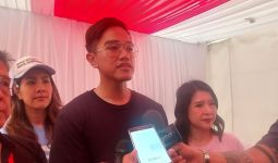 Mahfud Mundur dari Jabatan Menko Polhukam, Kaesang Pangarep Merespons Begini - JPNN.com