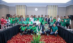 Mardiono: Kesiapan PPP di Papua Selatan Sudah 99 Persen Jelang Pemilu 2024 - JPNN.com
