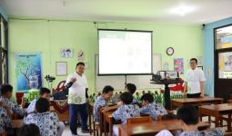 Sekolah Energi Berdikari Pertamina Edukasi 4.685 Siswa - JPNN.com