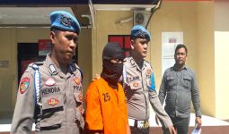 Polisi Amankan Terduga Pemerkosa Lima Anak di Pidie Aceh - JPNN.com