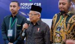 Forum CSR Siap Kawal Program Lingkungan 3 Capres-Cawapres Pemilu 2024 - JPNN.com