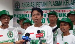 APPKSI Deklarasi Dukung Prabowo-Gibran di Pilpres 2024 - JPNN.com