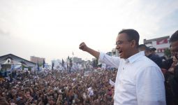 JIS Dipastikan Siap Dipakai untuk Kampanye Akbar Anies-Muhaimin 10 Februari Nanti - JPNN.com