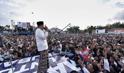 Didukung Ulama se-Sumenep, Anies Yakin Masyarakat Madura Konsisten di Barisan Perubahan - JPNN.com