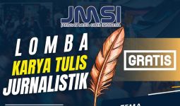 JMSI Bojonegoro Gelar Lomba Karya Tulis untuk Pelajar dan Mahasiswa - JPNN.com