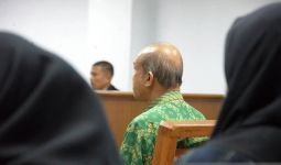Mantan Bupati Aceh Tamiang Dituntut 7 Tahun 6 Bulan Penjara - JPNN.com