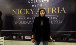 Nicky Astria Segera Gelar Konser Spesial di Bandung - JPNN.com