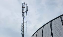 JIP Bakal Fokus Membangun Menara Telekomunikasi di Wilayah DKI Jakarta - JPNN.com