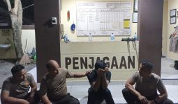 Gegara Masalah Asmara, ABG di Pekanbaru Nekat Lompat dari Jembatan Siak III - JPNN.com