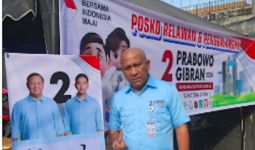 TKN Prabowo – Gibran Dirikan Posko untuk Konsultasi Hukum Kepada Masyarakat - JPNN.com