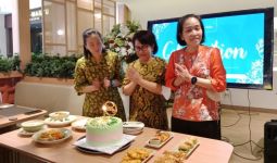 Rayakan Tahun Pertama, Restoran Ini Hadirkan Beragam Menu Khas Nusantara - JPNN.com