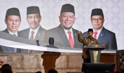 Anies Sebut Para Akademisi Mengkritik Jokowi karena Peduli Demokrasi - JPNN.com