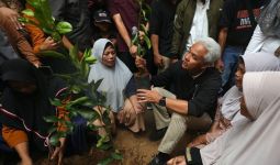 Ganjar Kunjungi Pusat Pembibitan, Putra Purworejo Janjikan Kedahsyatan Penelitian - JPNN.com