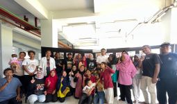 Dikunjungi Ekspedisi Perubahan, Warga Kampung Bayam Curhat soal Intimidasi - JPNN.com