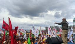 Masyarakat Papua Akan Kawal Kemenangan Ganjar-Mahfud - JPNN.com