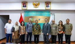 Kemenkes dan Illumina Kembangkan Genomic Engine Pertama di Indonesia - JPNN.com