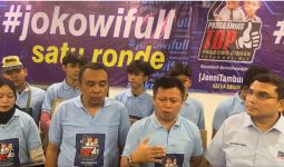 DPR Dinilai Lebih Dahulu Jadikan Bansos Alat Politik - JPNN.com
