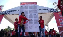 Kaesang Pangarep Berencana Mencoblos di Jakarta pada Pemilu 2024 - JPNN.com