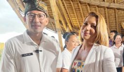 Perjuangkan Keberlanjutan Pariwisata, Ecopreneur di Bali Dapat Perhatian Menparekraf - JPNN.com