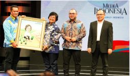 Menteri Siti: Transformasi Ekonomi Lingkungan Indonesia Menuju Titik Keseimbangan - JPNN.com