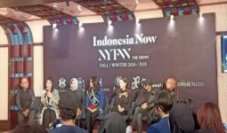 Desainer-Desainer Indonesia Now Mewakili Asia Tenggara di New York Fashion Week - JPNN.com