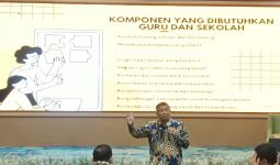 Maksimalkan Kurikulum Merdeka, Intan Pariwara Luncurkan Smart Book - JPNN.com