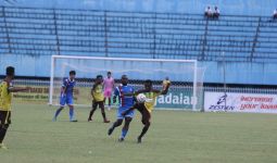 Bertekad Buka Asa ke Semifinal Liga 2, Persewar Incar Kemenangan di Kandang PSBS - JPNN.com