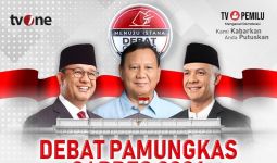 tvOne Sajikan Program Spesial Terkait Debat Kelima Capres 2024 - JPNN.com