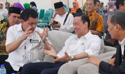 2 Co Captain AMIN Ajak Warga Muhammadiyah DKI Kampanyekan Gagasan Anies-Muhaimin - JPNN.com