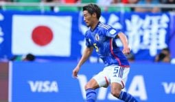 Live Streaming Iran Vs Jepang: Sengit di Babak Pertama, 1 Gol Tercipta - JPNN.com