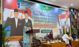 Fery Farhati Ajak Alumni Fatayat NU Gabung Gerakan Perubahan - JPNN.com