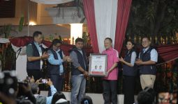 Terima Dukungan dari JPM 08, TKN Prabowo-Gibran: Capres yang Didukung Anak Muda Akan Menang - JPNN.com