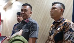 942 Narapidana di Rutan Lapas Pakjo Palembang Mendapatkan Hak Pilih pada Pemilu 2024 - JPNN.com