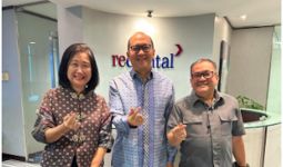 Ketua TKN Mengapresiasi Relawan Koncokulo Gibran Atas Dedikasinya di Jawa Timur - JPNN.com