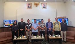 LPP Suara Rakyat Gelar Diskusi Publik Perihal Kontroversi Presiden Boleh Berkampanye - JPNN.com