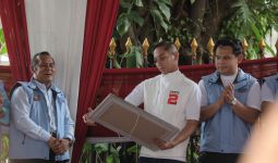 Terima Dukungan Dari Milenial, TKN: Prabowo Jembatan Kepemimpinan Anak Muda - JPNN.com