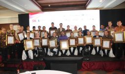 Inilah Para Pemenang Indonesia Best CEO 2023 - JPNN.com