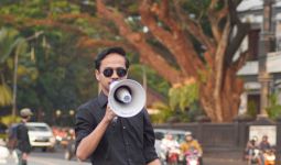 Sebut Pernyataan Istana Sumbang, Presiden Mahasiswa UB: Jokowi Juga Partisan - JPNN.com